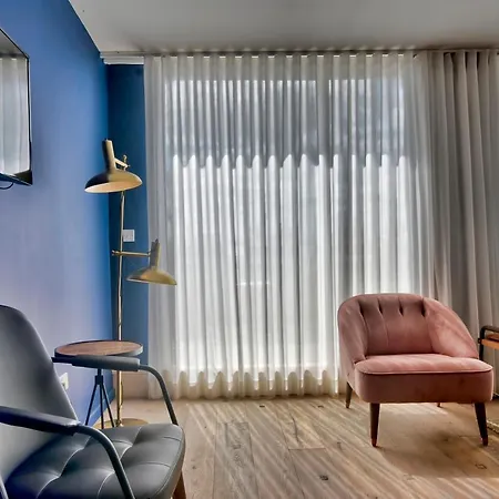 De Hotel La Valletta
