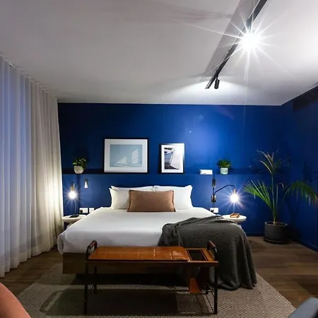 De Hotel La Valletta