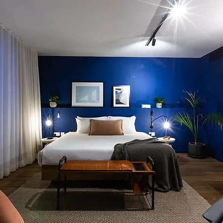 De Hotel Valletta