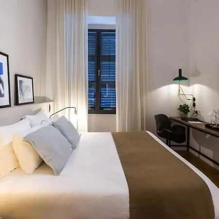 De Hotel