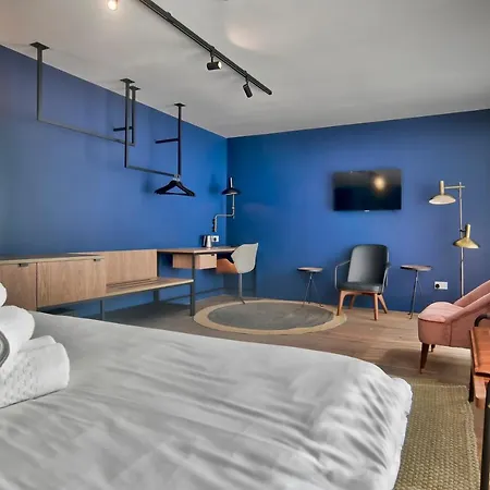 De Hotel