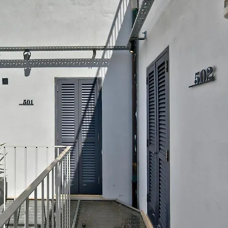 Hotel De La Valette