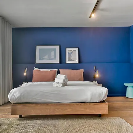 De Hotel La Valletta