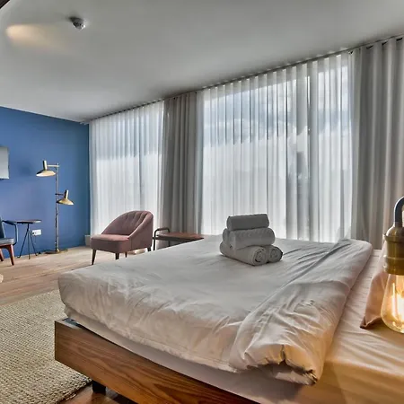 De Hotel La Valletta