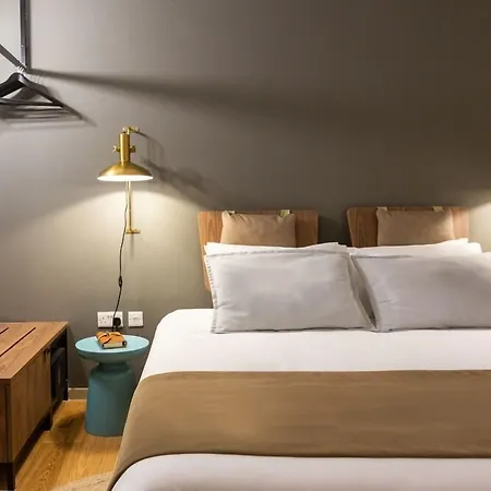 De Hotel La Valletta