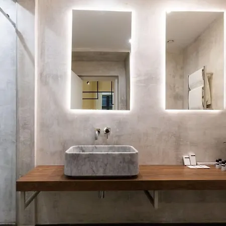 De Hotel La Valletta