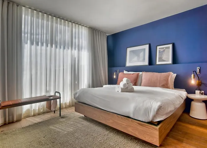 Отель De Валетта