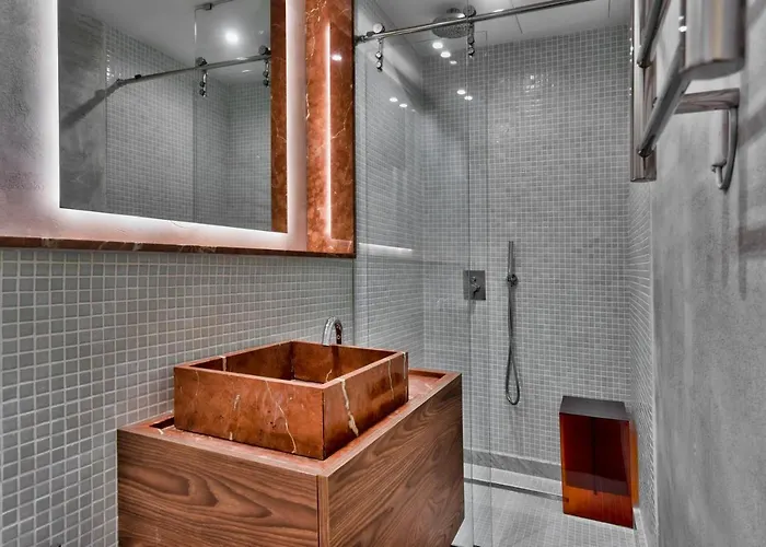 Отель De Валетта