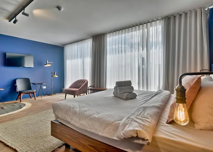 De ホテル バレッタ