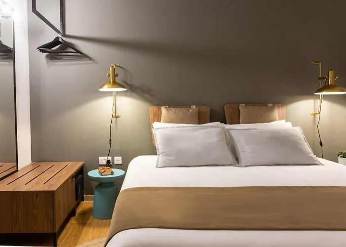 De Отель Валетта